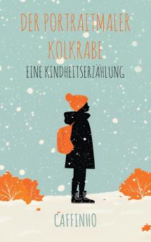 Der Portraitmaler Kolkrabe