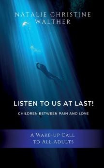 Listen to us at last!