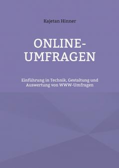 Online-Umfragen