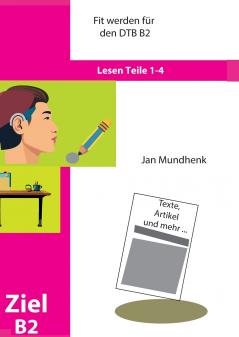 Fit werden für DTB B2