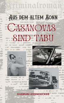 Casanovas sind tabu
