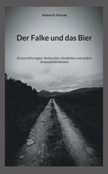 Der Falke und das Bier