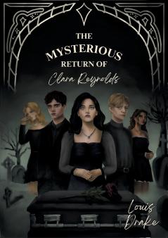 The mysterious return of Clara Reynolds