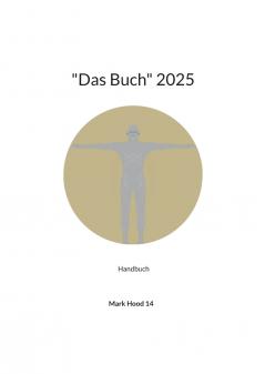 Das Buch 2025