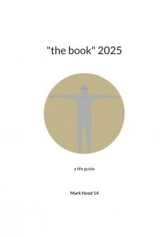 the book 2025