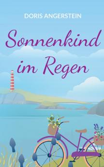 Sonnenkind im Regen