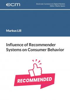 Influence of Recommender Systems on Consumer Behavior