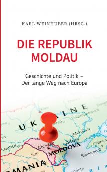 Die Republik Moldau