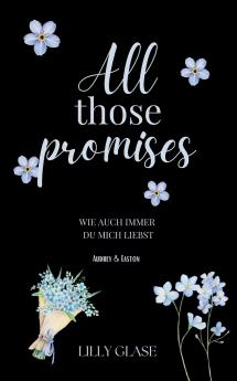 All those promises