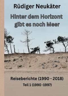 Hinter dem Horizont gibt es noch Meer