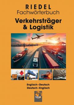 Verkehrsträger & Logistik