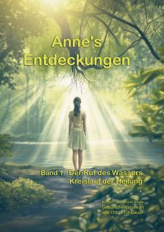 Anne's Entdeckungen