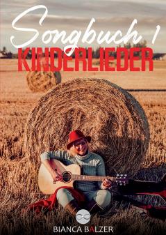 Songbuch 1 Kinderlieder