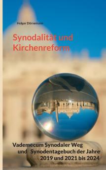 Synodalität und Kirchenreform