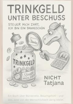 Trinkgeld unter Beschuss