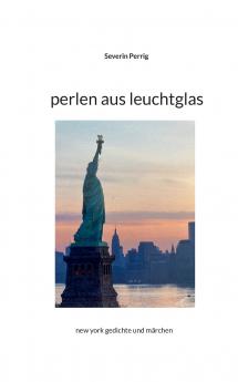 Perlen aus Leuchtglas