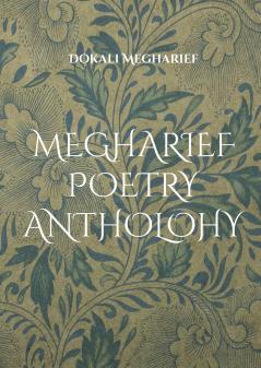 MEGHARIEF POETRY ANTHOLOGY