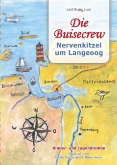 Die Buisecrew