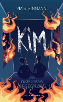 Kim - Eine teuflische Begegnung
