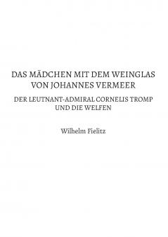 Das Mädchen mit dem Weinglas von Johannes Vermeer