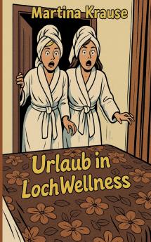 Urlaub in Loch WellNess