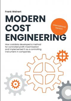 Modern Cost Engineering (intern. Version)