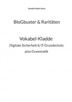 BloGbuster & Raritäten