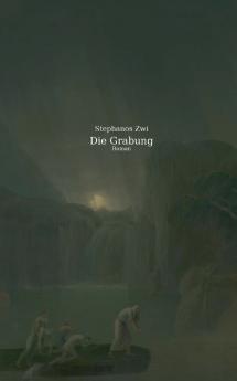 Die Grabung