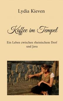 Kaffee im Tempel