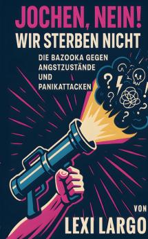 Jochen Nein! Wir sterben nicht