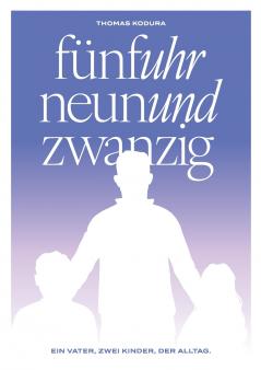 fünfuhr neunundzwanzig
