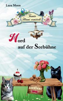 Mord auf der Seebühne