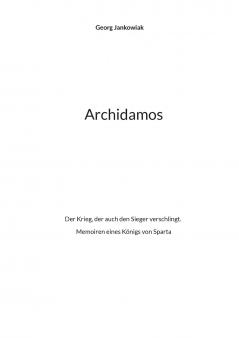 Archidamos