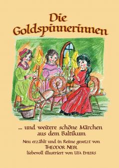 Die Goldspinnerinnen