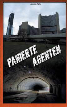 Panierte Agenten