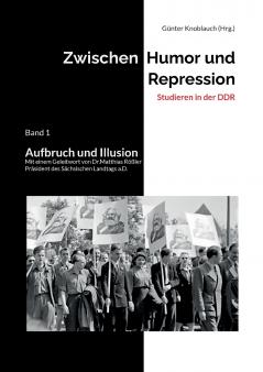 Zwischen Humor und Repression