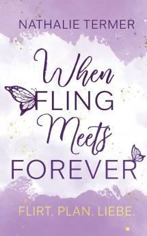 When Fling Meets Forever