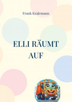 Elli räumt auf