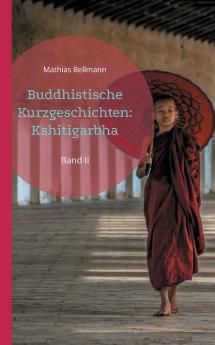 Buddhistische  Kurzgeschichten