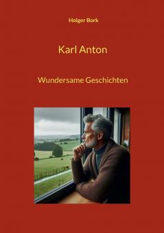 Karl Anton