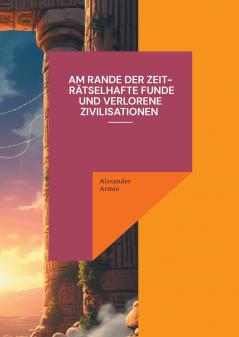 Am Rande der Zeit - Rätselhafte Funde und verlorene Zivilisationen