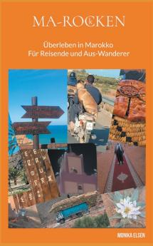 Ma-Rocken