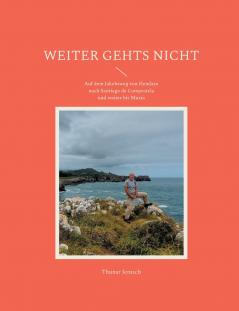 Weiter gehts nicht
