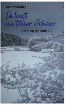 Da liegt ein tiefer Schnee