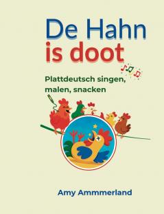 De Hahn is doot