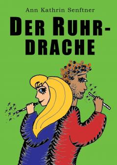 Der Ruhrdrache