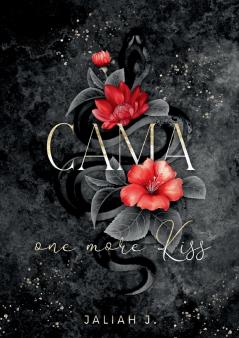 Cama - one more Kiss
