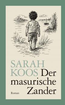 Der masurische Zander