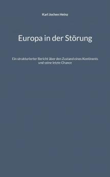 Europa in der Störung