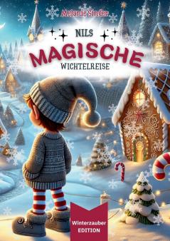 Nils magische Wichtelreise [ Winterzauber EDITION ]
